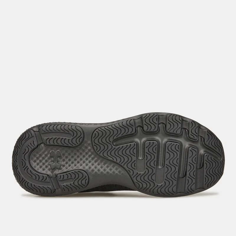 UNDER ARMOUR Men's UA Charged Revitalize Running Shoe